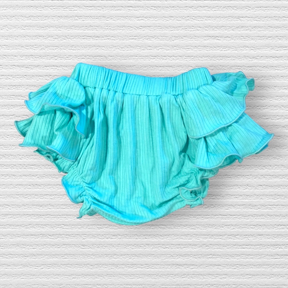 Kate Quinn | Ruffle Bloomers - Picture 2 of 4